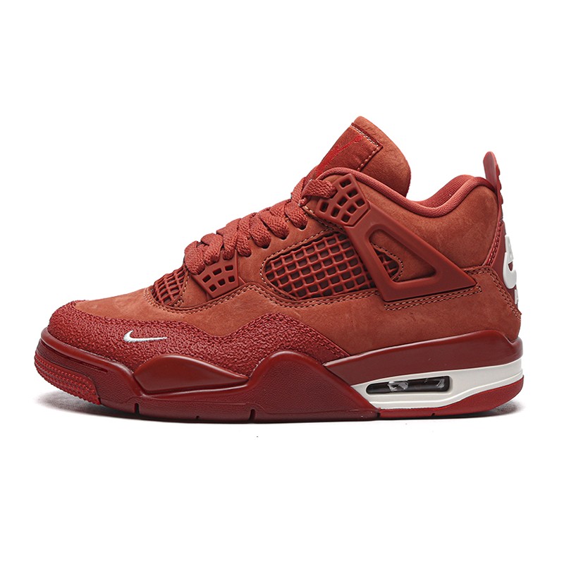 MManbuy Jordan 4 Retro SB Navy