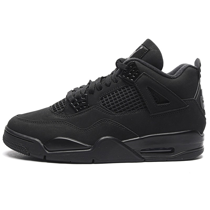 MManbuy Jordan 4 Retro SB Navy