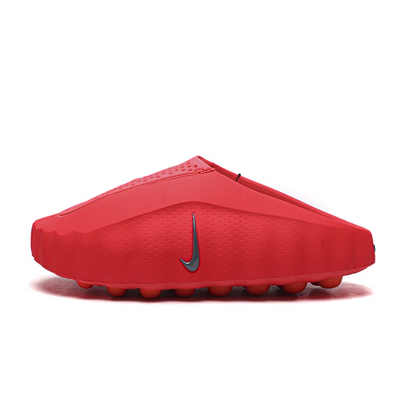 MManbuy Nike Mind 001 Technology Style Silent Wrap-toe Slippers Men's and Women's Black
