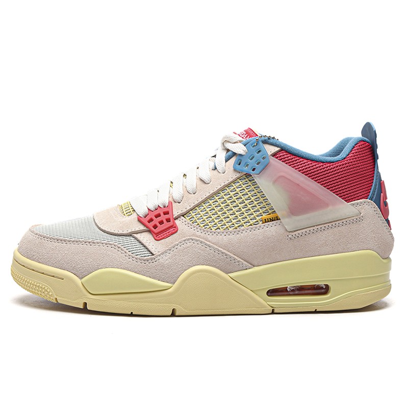 MManbuy Jordan 4 Retro SB Navy