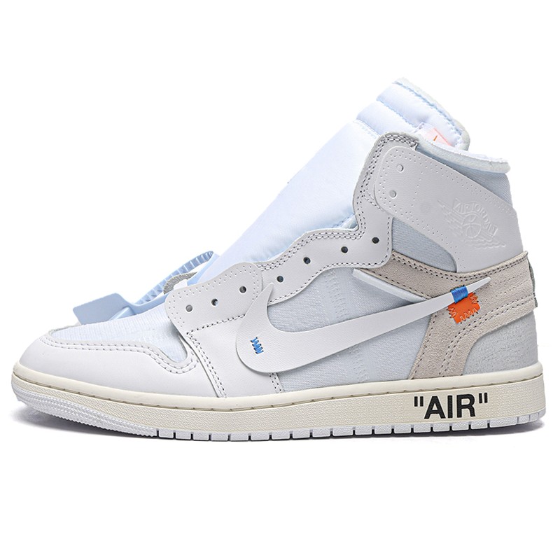 MManbuy Jordan 1 Retro High Union Los Angeles Storm Blue