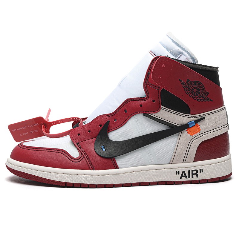 MManbuy Jordan 1 Retro High Union Los Angeles Storm Blue