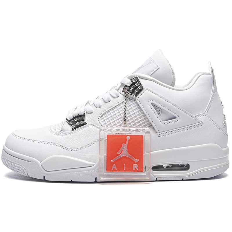 MManbuy Jordan 4 Retro SB Navy