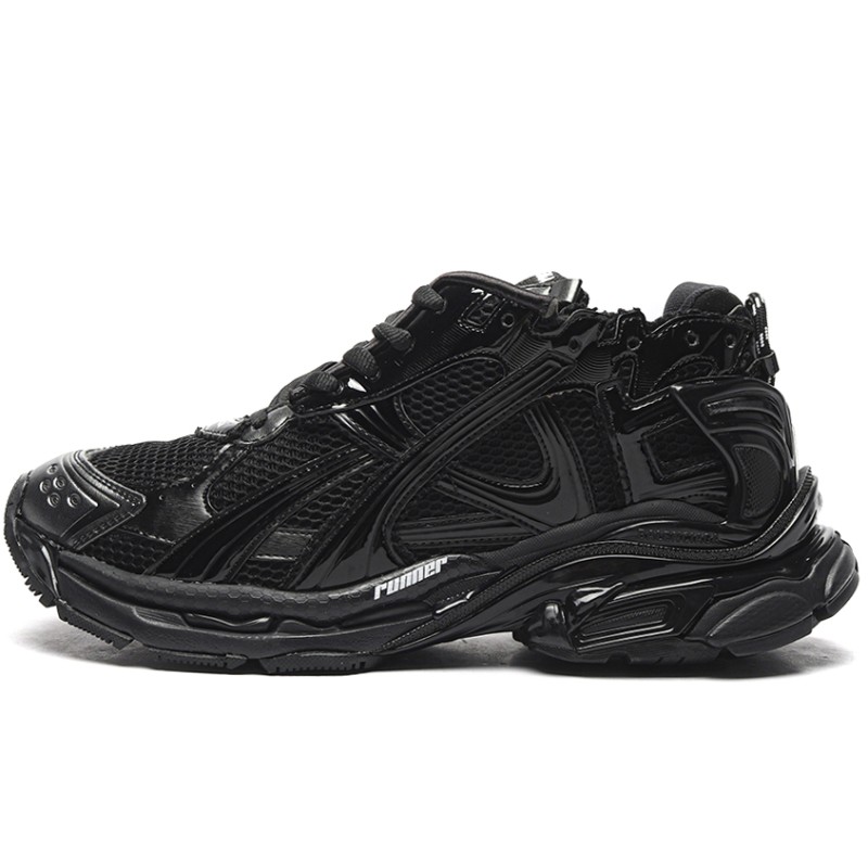 MManbuy Ba1enci*ga Runner Black