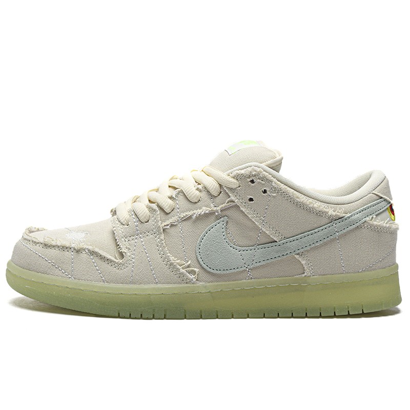 MMANBUY Nike Dunk Low SB Freddy Krueger
