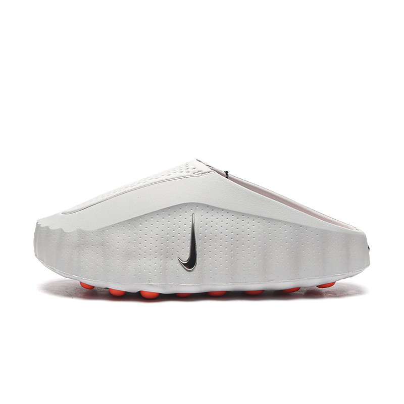 MManbuy Nike Mind 001 Technology Style Silent Wrap-toe Slippers Men's and Women's Black