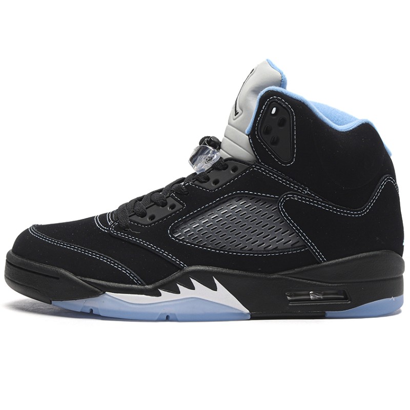 MMANBUY Jordan 5 Retro Grape (2025)
