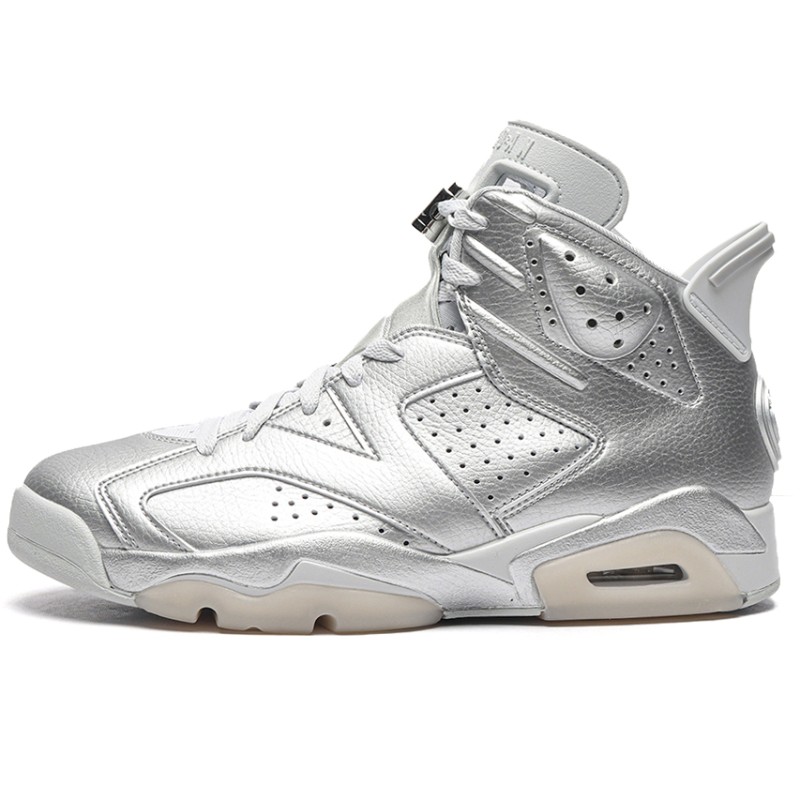 MMANBUY Air Jordan 6 Retro Olympic (2024)