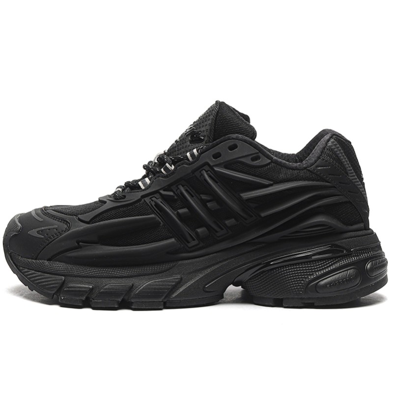 MMANBUY Adidas Adistar Jellyfish Pharrell Williams Black JP9260
