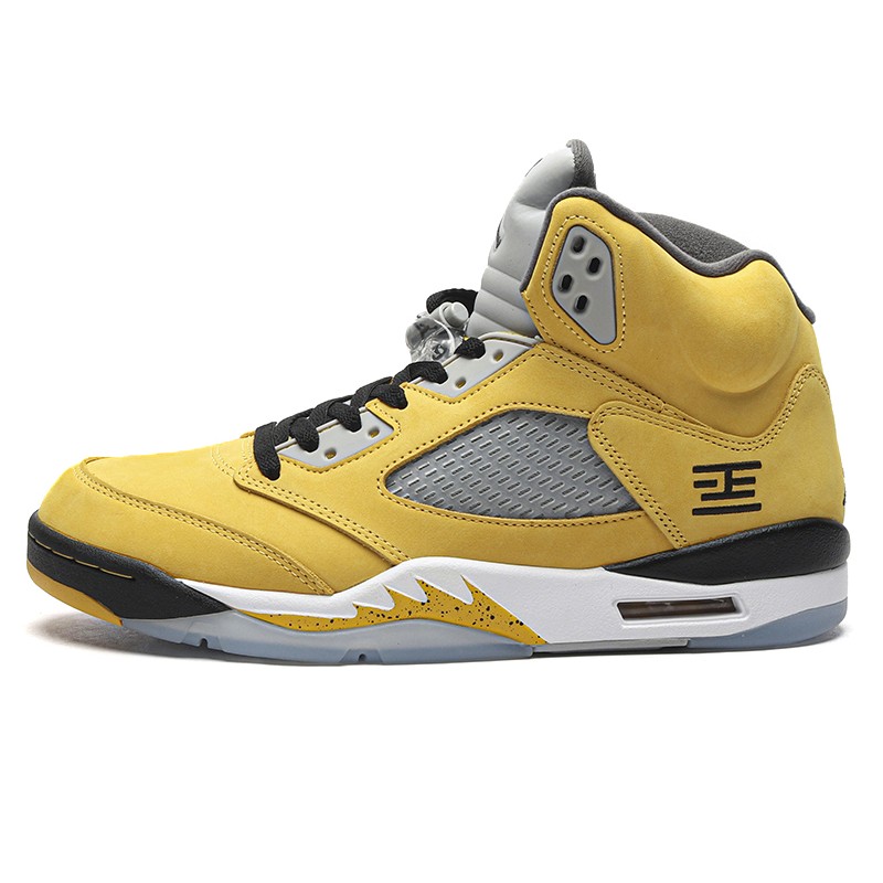 MMANBUY Jordan 5 Retro Grape (2025)