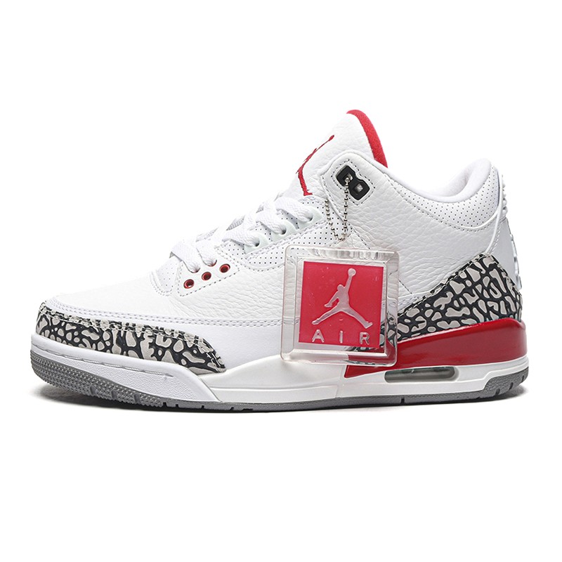 MManbuy Jordan 3 Retro Pure Money (2025)