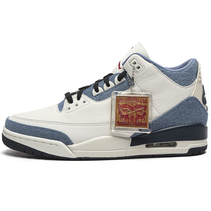 MManbuy Jordan 3 Retro Pure Money (2025)