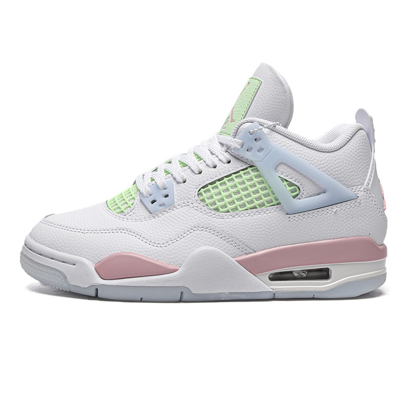 MManbuy Jordan 4 Retro SB Navy