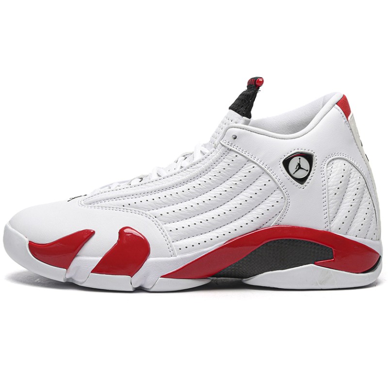 MManbuy Jordan 14 Retro Black White
