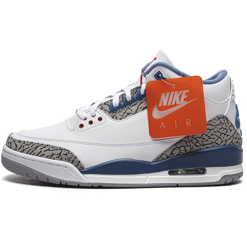 MManbuy Jordan 3 Retro Pure Money (2025)