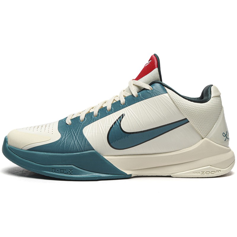 MManbuy Caitlin Clark x Nike Kobe 5 Protro "Coconut Milk"