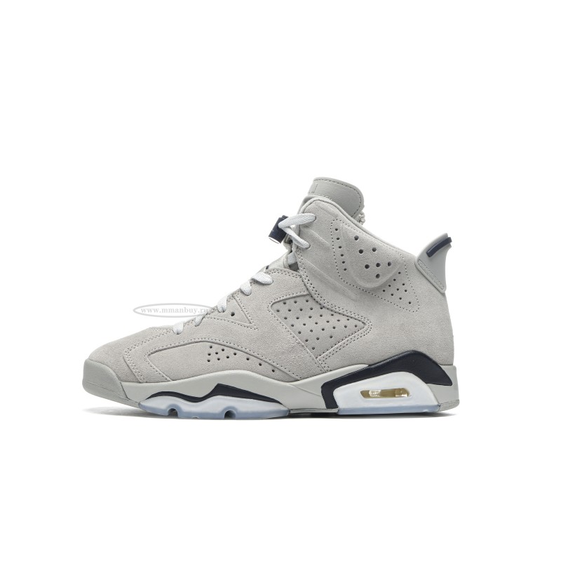 MManbuy Jordan 6 Retro Georgetown (2022)