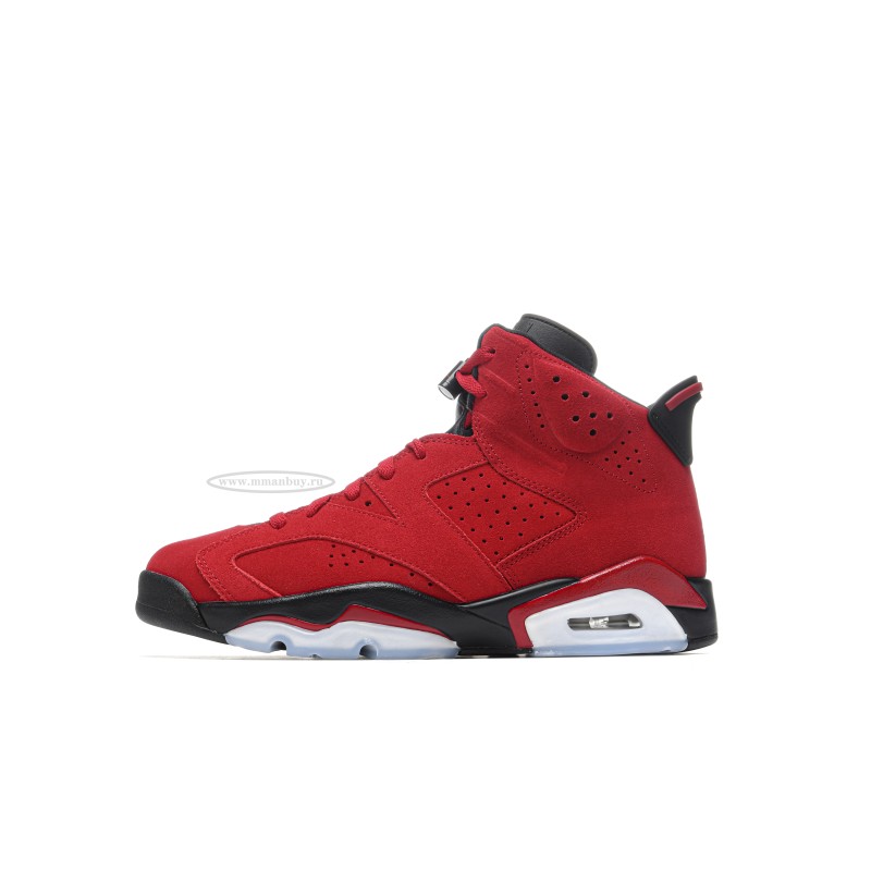 MManbuy Jordan 6 Retro Toro Bravo