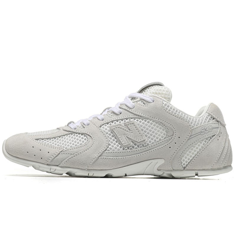 MMANBUY New Balance 530 SL Miu Miu White