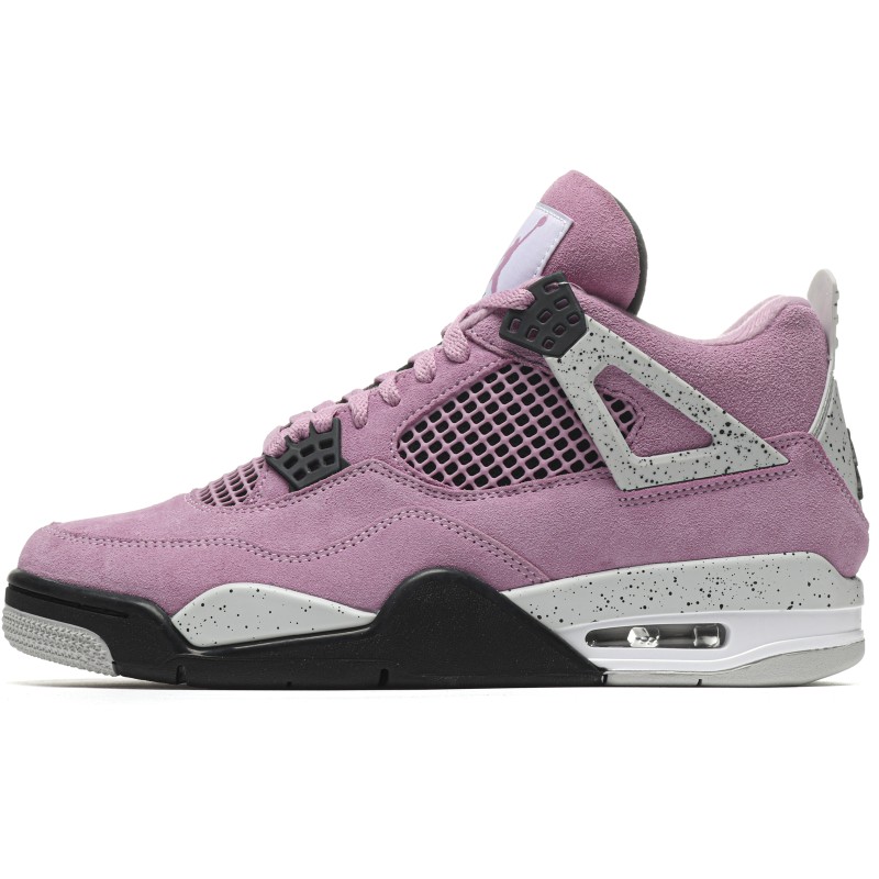 MManbuy Jordan 4 Retro Orchid (Women's)