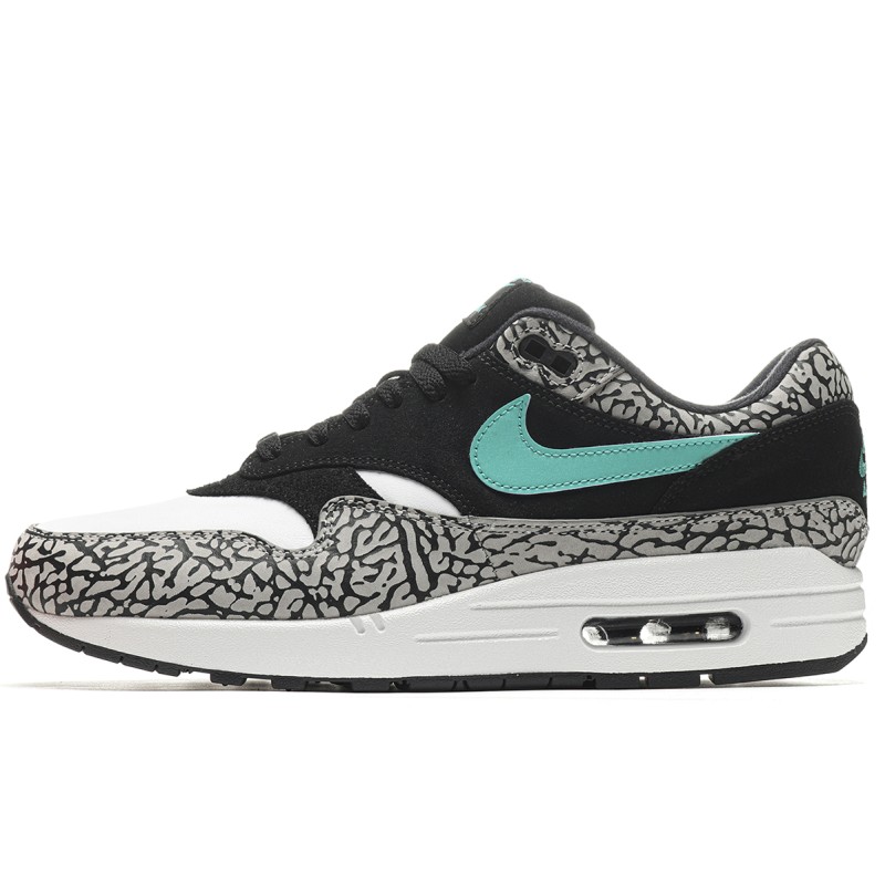 MManbuy Atmos x Nike Air Max 1 Retro "Elephant"