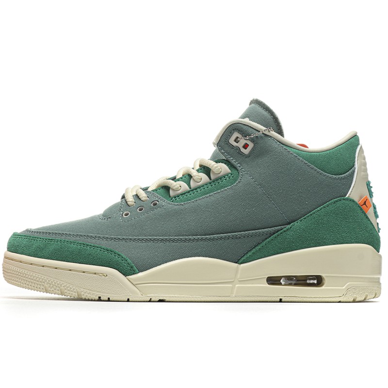 MMANBUY Air Jordan 3 Retro SP Nina Chanel Abney Bicoastal