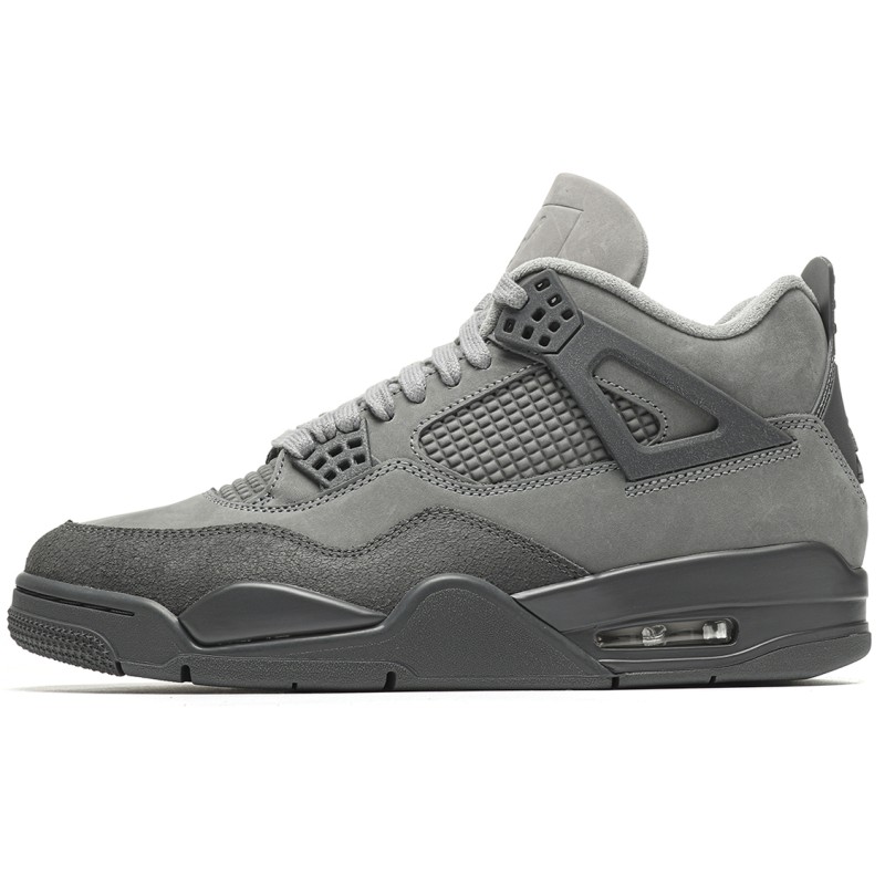 MMANBUY Air Jordan 4 Retro SE Paris Olympics Wet Cement