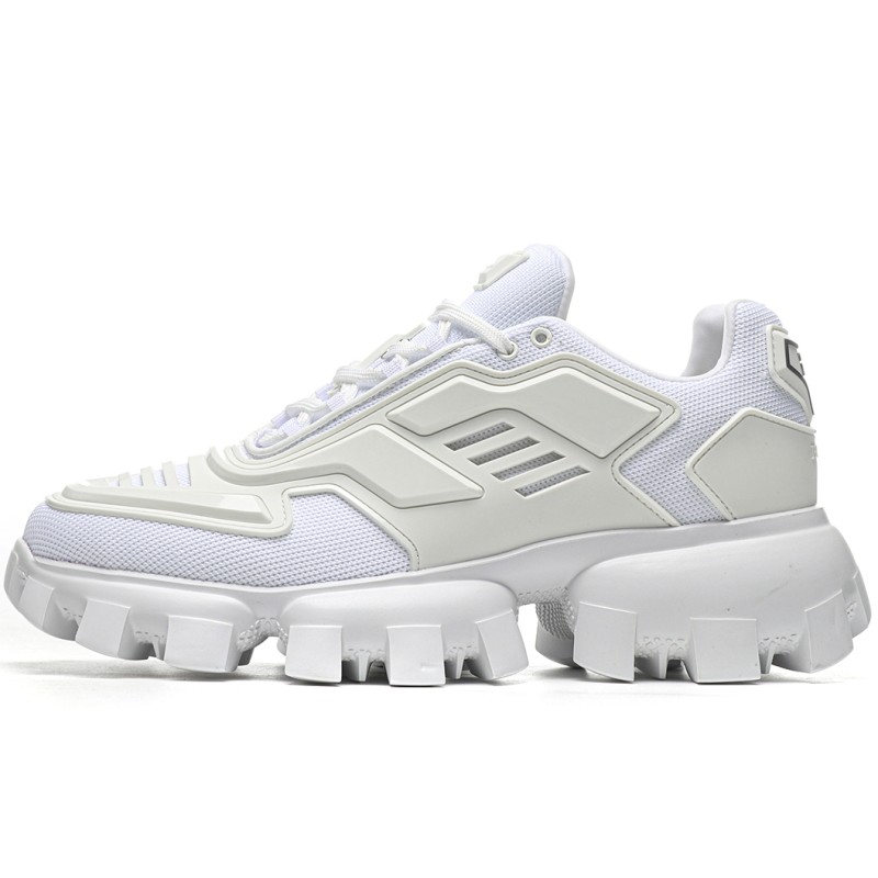 MManbuy Prada Cloudbust Thunder White
