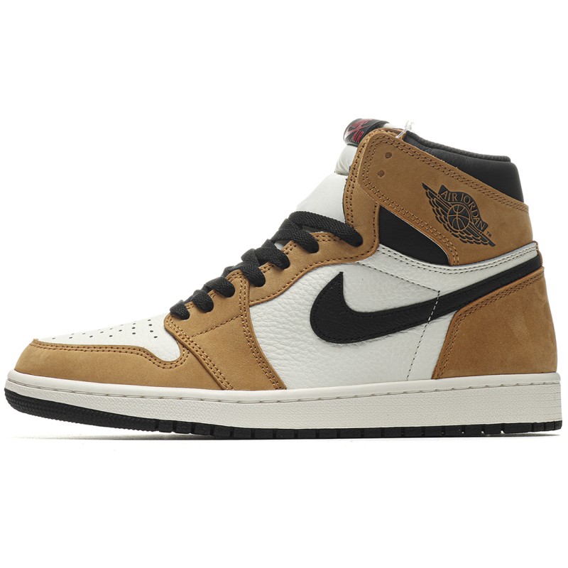 MManbuy  Air Jordan 1 Retro High Rookie of the Year