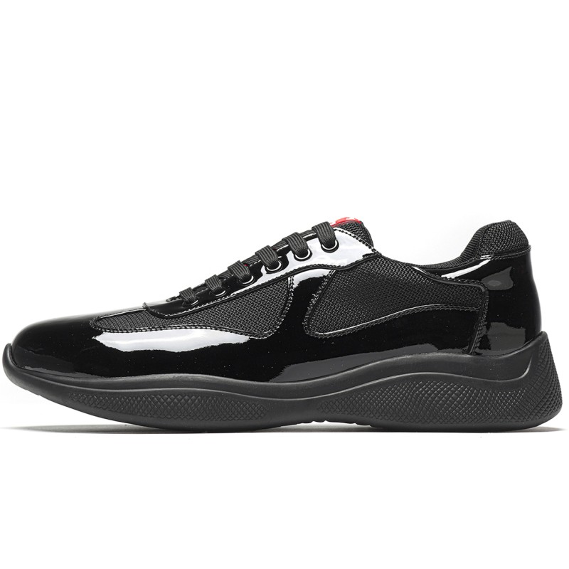 MManbuy Pr*da America's Cup Black