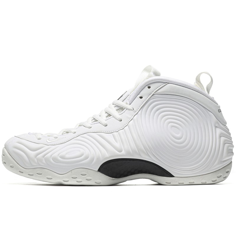 MMANBUY Nike Air F0amp0site One Comme des Garcons Homme Plus White