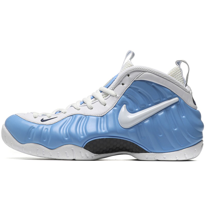 MMANBUY  Nike Air F0amp0site Pro University Blue