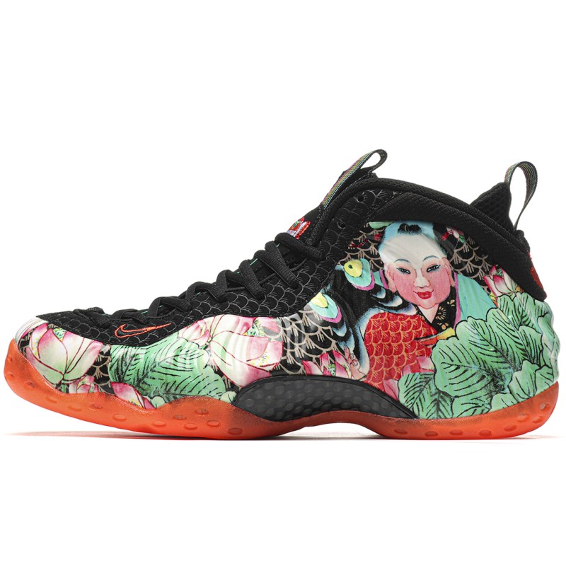 MMANBUY  Nike Air F0amp0site One Tianjin