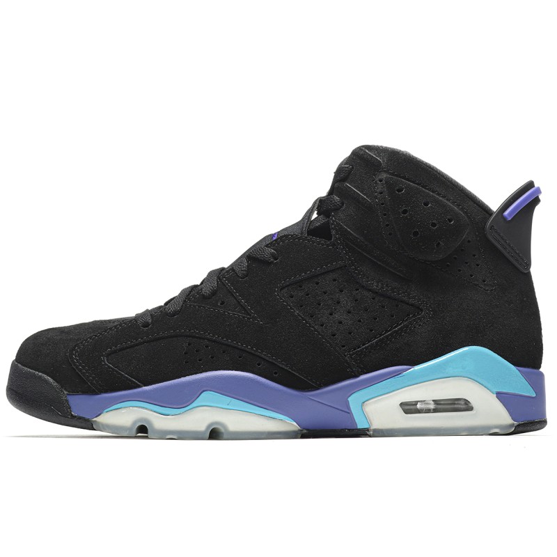MMANBUY Air Jordan 6 Retro Aqua CT8529-004