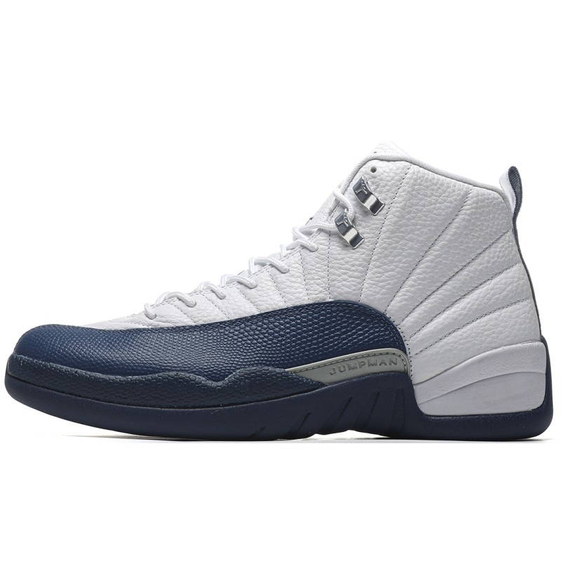 MMANBUY Jordan 12 Retro French Blue