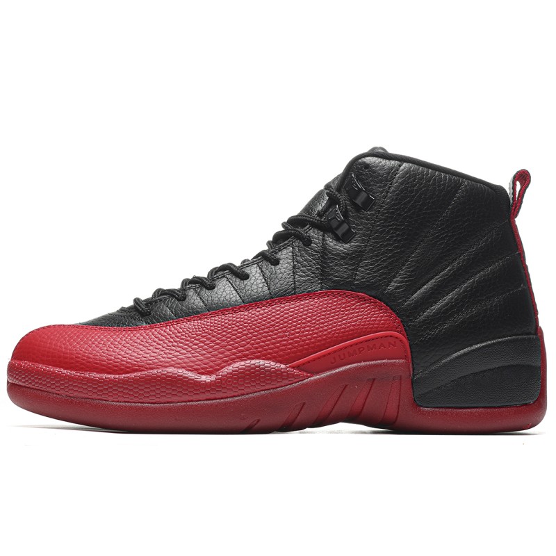 MMANBUY Jordan 12 Retro Flu Game