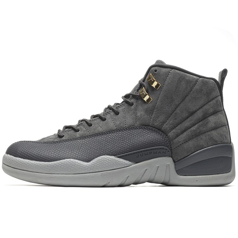 MMANBUY Jordan 12 Retro Dark Grey