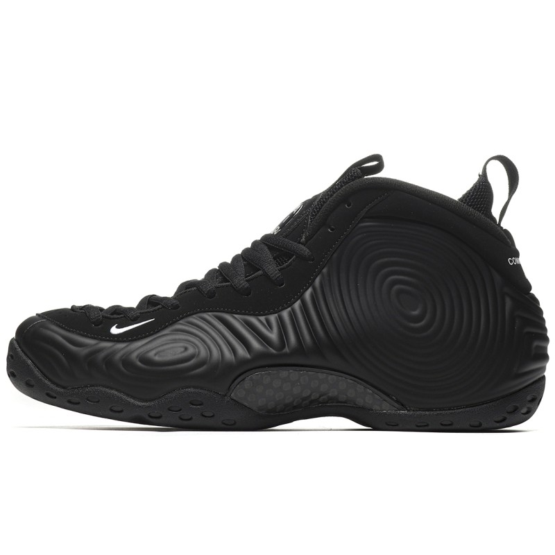 MMANBUY  Nike Air F0amp0site One Comme des Garcons Homme Plus Black