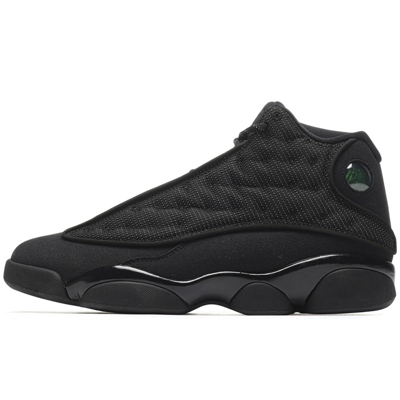 MManbuy Jordan 13 Retro Black Cat