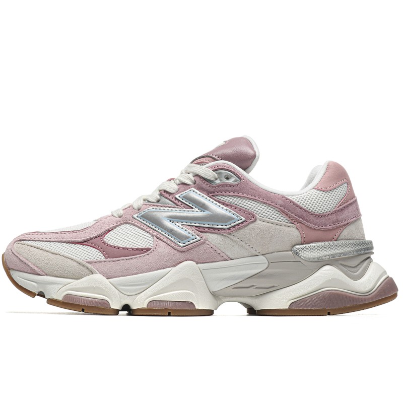 MMANBUY New Balance 9060 Rose Pink