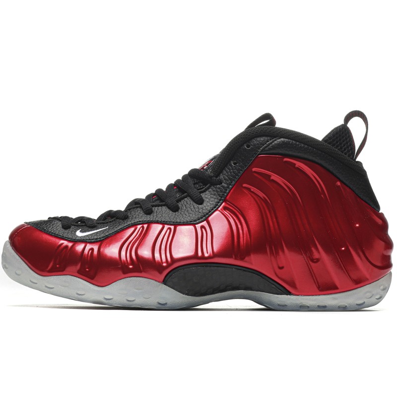 MMANBUY Nike Air F0amp0site One Metallic Red (2023)