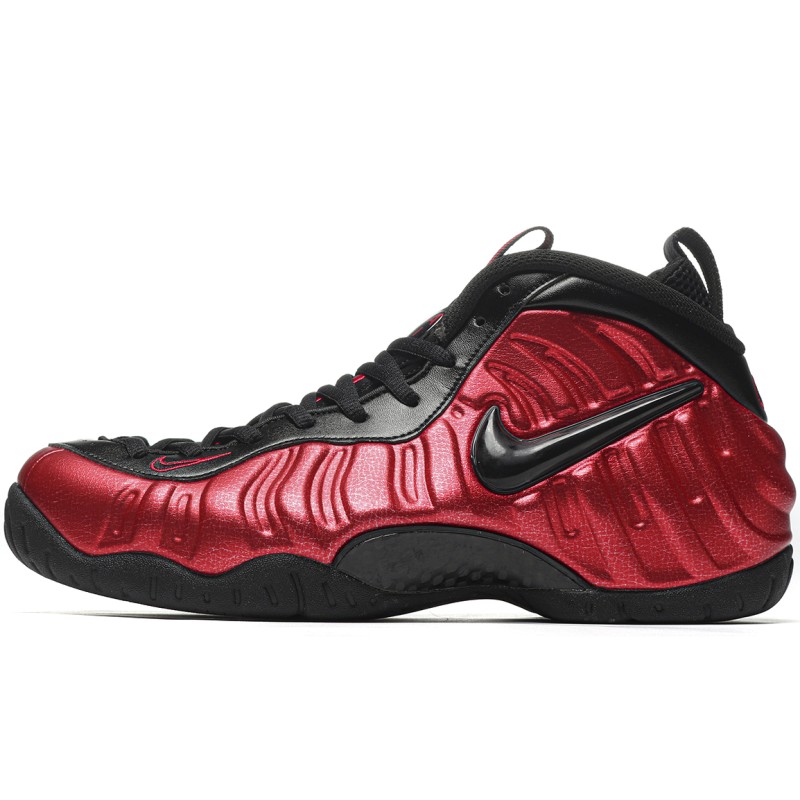 MMANBUY Nike Air Foamposite Pro University Red