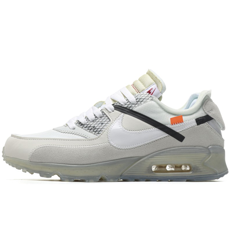 MManbuy Nike Air Max 90 x OFF-WHITE The Ten