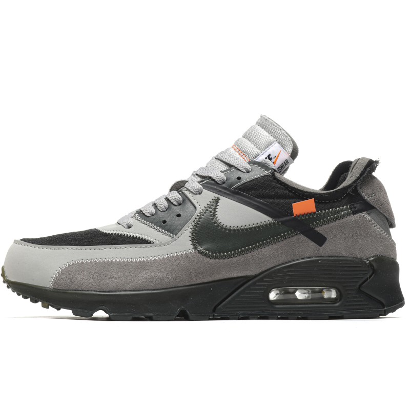 MManbuy Nike Air Max 90 Off-White Grey