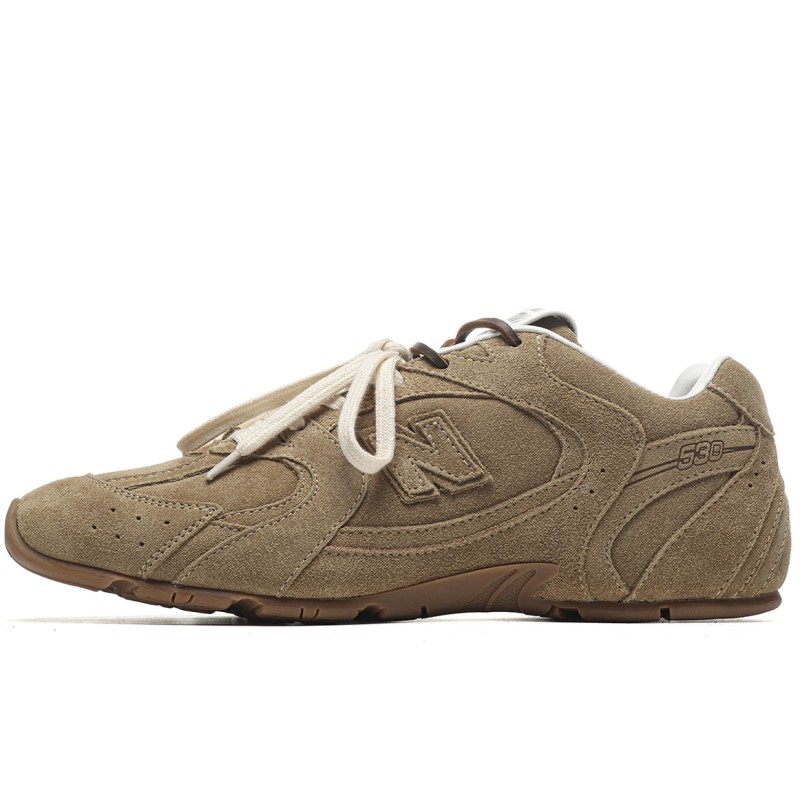 MMANBUY New Balance 530 SL Miu Miu Ecru (Women's)