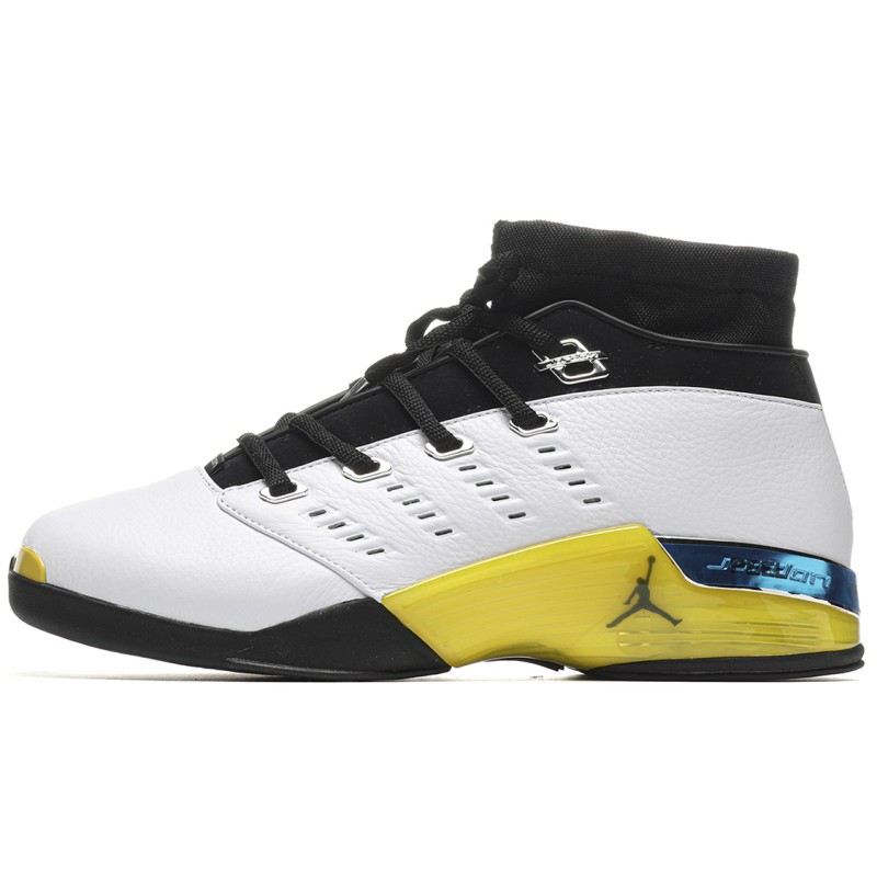 MManbuy Jordan 17 Retro Low All-Star Lightning