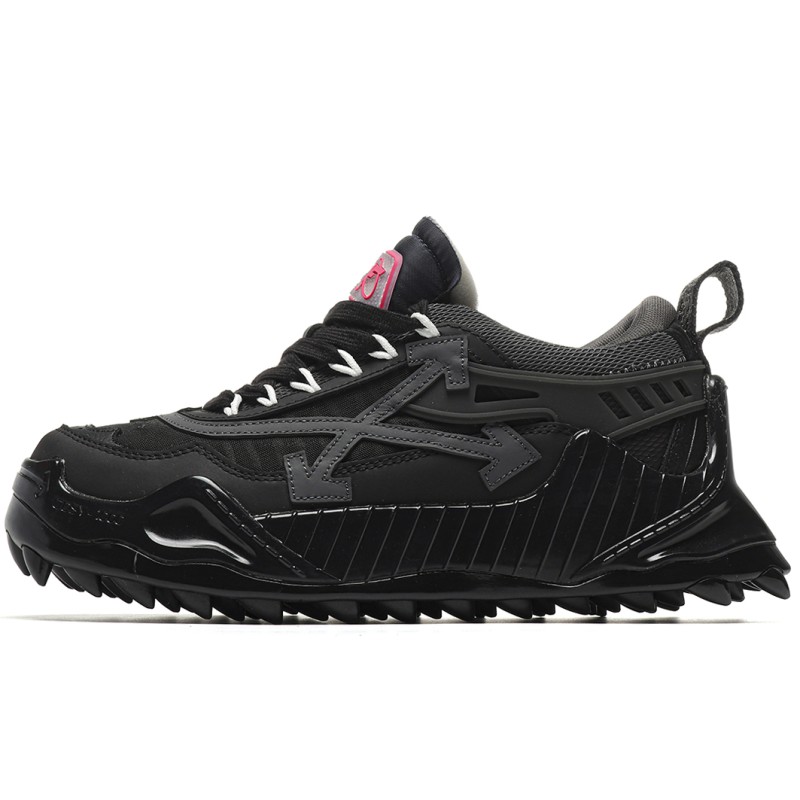 MManbuy OFF-WHITE Odsy-1000 Black