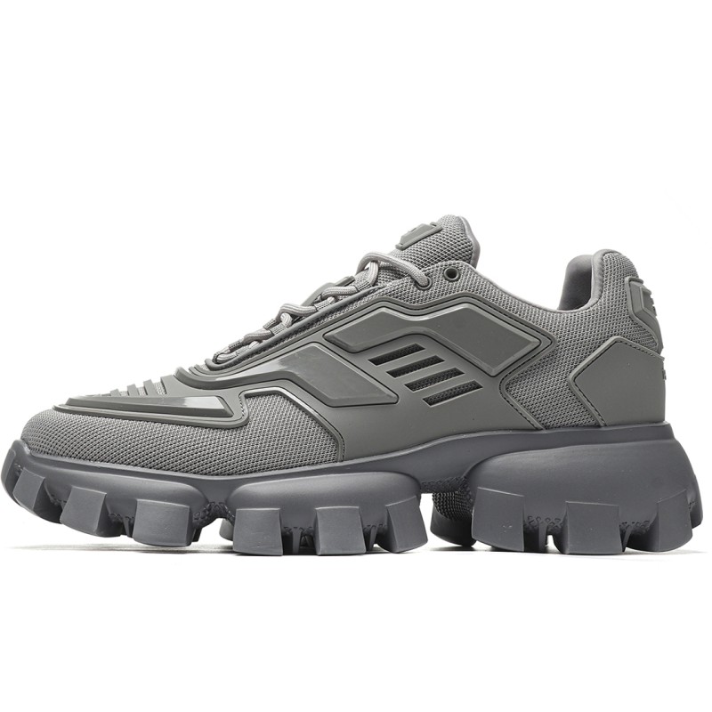 MManbuy Prada Cloudbust Thunder Grey