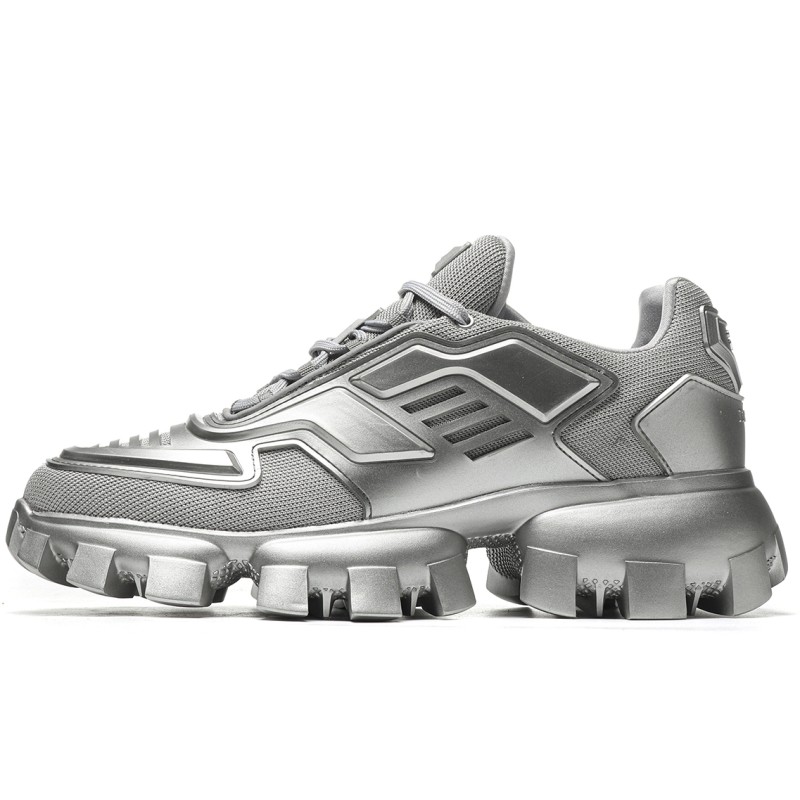 MManbuy Prada Cloudbust Thunder Silver