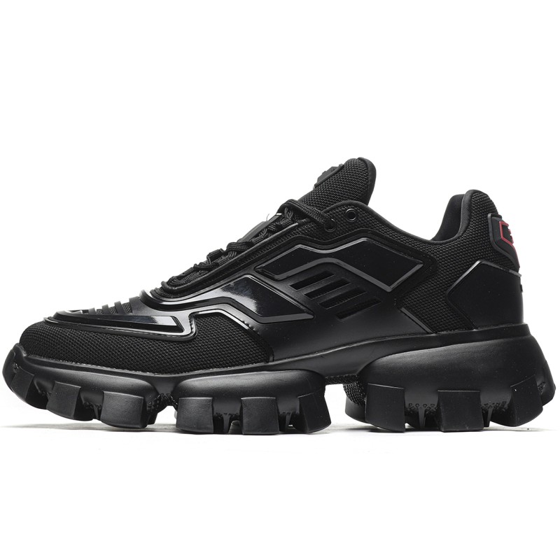 MManbuy Prada Cloudbust Thunder Black